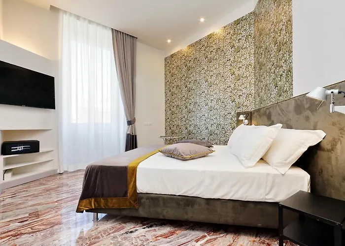 Opera 58 - Teatro Dell\'Opera Suites