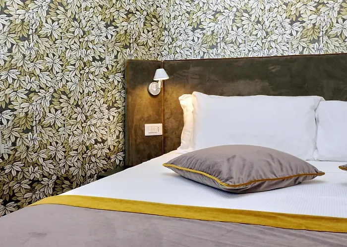 Opera 58 - Teatro Dell\'Opera Suites