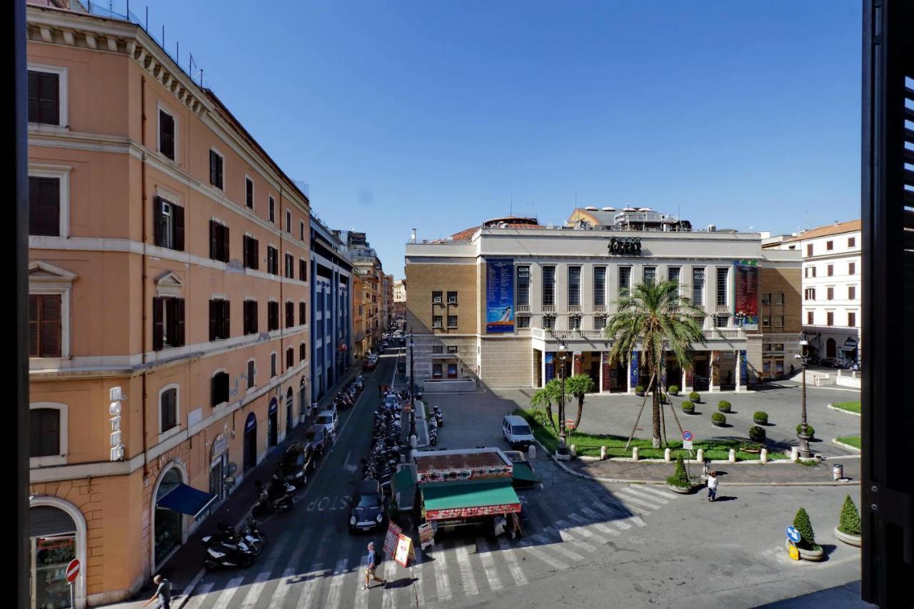 Gasthuis Opera 58 - Teatro Dell'opera